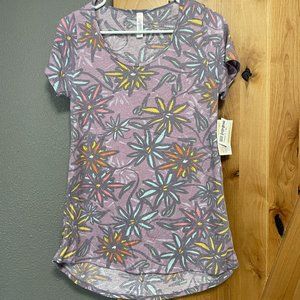 Lularoe classic T